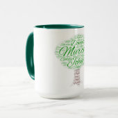 Tasse 2 de Murch (Devant gauche)