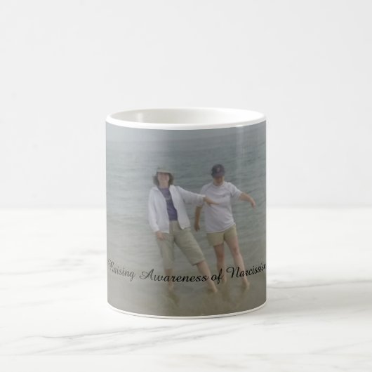 tasse 2 de narcissisme (Centre)