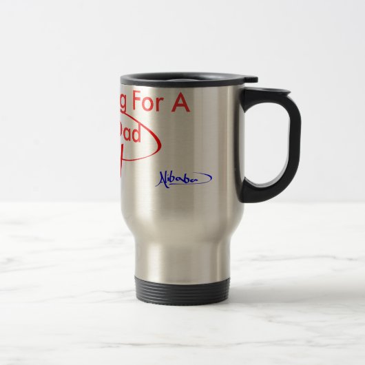 Tasse 2 de papa (Droit)