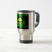 tasse 2 de péchés (Devant droit)