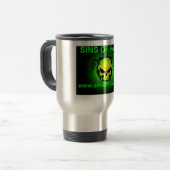 tasse 2 de péchés (Devant gauche)