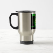 tasse 2 de péchés (Gauche)