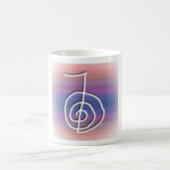 Tasse #2 de Reiki (Centre)