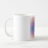 Tasse #2 de Reiki (Gauche)