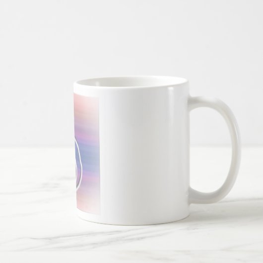 Tasse #2 de Reiki (Droite)