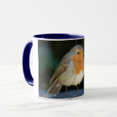 Tasse #2 de Robin (Devant gauche)