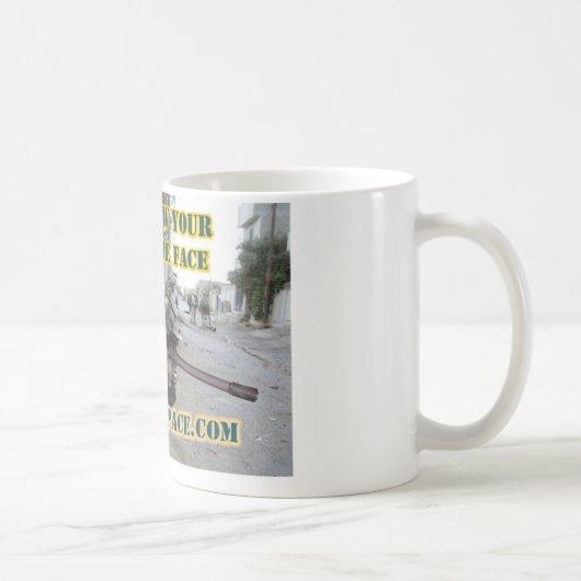 Tasse 2 de SOCOMspace (Droite)