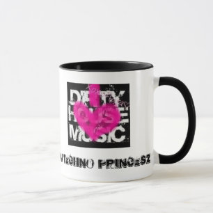 Tasse 2 de sonnerie