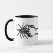 Tasse #2 de Sting de matin… heu - (Gauche)
