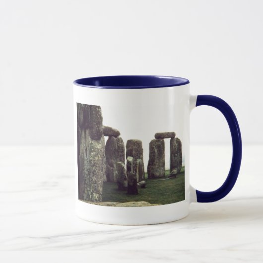 tasse 2 de stonehenge (Droite)