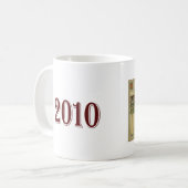 Tasse #2 de TMF (Devant gauche)