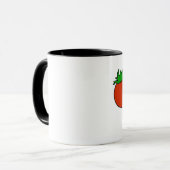 Tasse 2 de tomate d'APH Buono (Devant gauche)