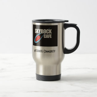 tasse 2 de voyage de skyrock