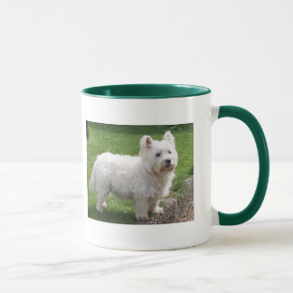 Tasse 2 de Westie