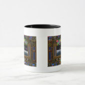 Tasse #2 d'EARTHOVISION (Centre)