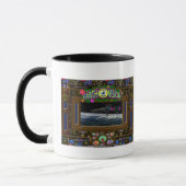 Tasse #2 d'EARTHOVISION (Gauche)