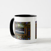 Tasse #2 d'EARTHOVISION (Devant gauche)