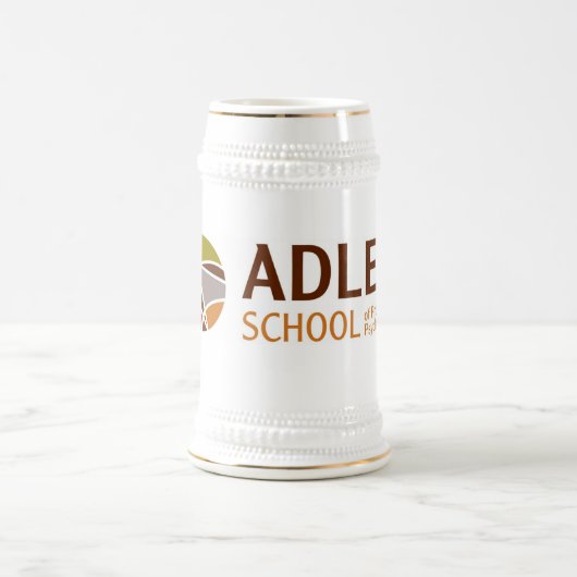 Tasse 2 d'école d'Adler (Centre)