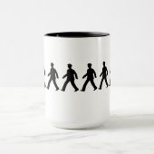 tasse 2 d'everyman (Centre)