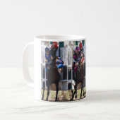 Tasse 2 d'homme de lave (Devant gauche)
