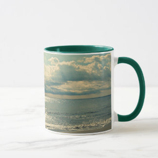 tasse 2 d'océan
