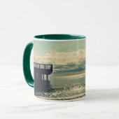 tasse 2 d'océan (Devant gauche)