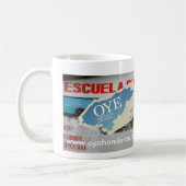 Tasse #2 d'OYE (Gauche)
