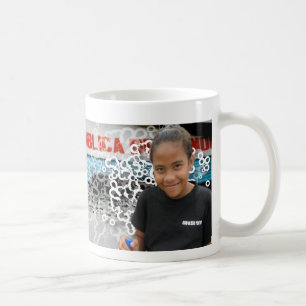 Tasse #2 d'OYE