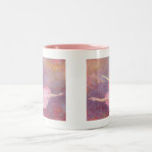 Tasse 2-Sided féerique de prune de sucre (Centre)