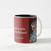 tasse 2A-Jahli (Devant droit)