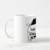 tasse 300ZX (Gauche)
