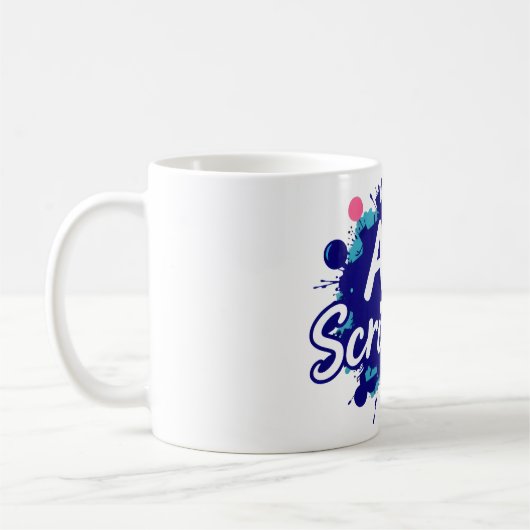 Tasse - 325ml (Gauche)