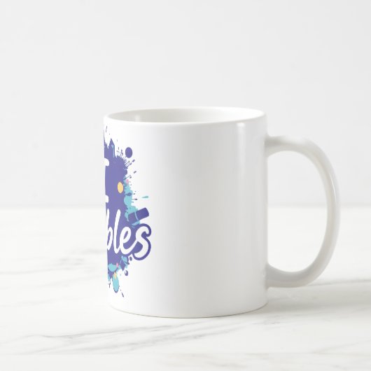 Tasse - 325ml (Droite)