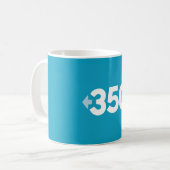 Tasse 350 (Devant gauche)