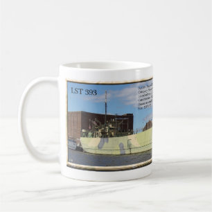 Tasse 393 LST