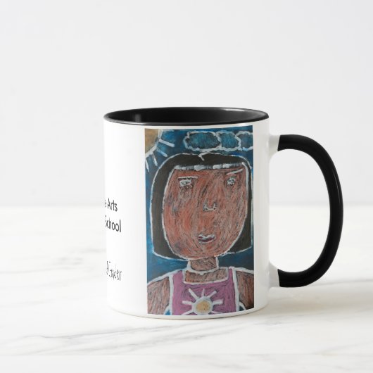 tasse 3-Beatriz (Droite)