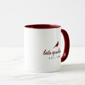 Tasse 3 de BEX (Devant droit)