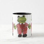 Tasse 3 de Froggy (Centre)
