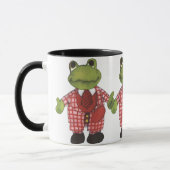 Tasse 3 de Froggy (Gauche)