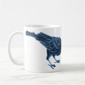 Tasse 3 de Grackle (Gauche)