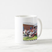 Tasse 3 de Greene (Devant droit)