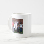 Tasse 3 de Greene (Devant gauche)