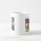 Tasse 3 de Greene (Centre)