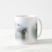 Tasse 3 de lapin (Devant droit)