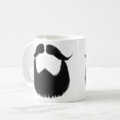 Tasse 3 de MOIS (Devant gauche)