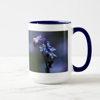 Tasse 3 de myosotis