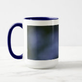 Tasse 3 de myosotis (Gauche)