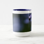 Tasse 3 de myosotis (Centre)