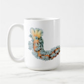 Tasse 3 de Nudibranch (Gauche)