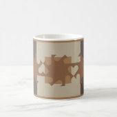 Tasse 3 de Sun Sponap (Centre)